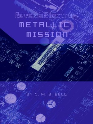 cover image of Revezia Electrum Volume 2